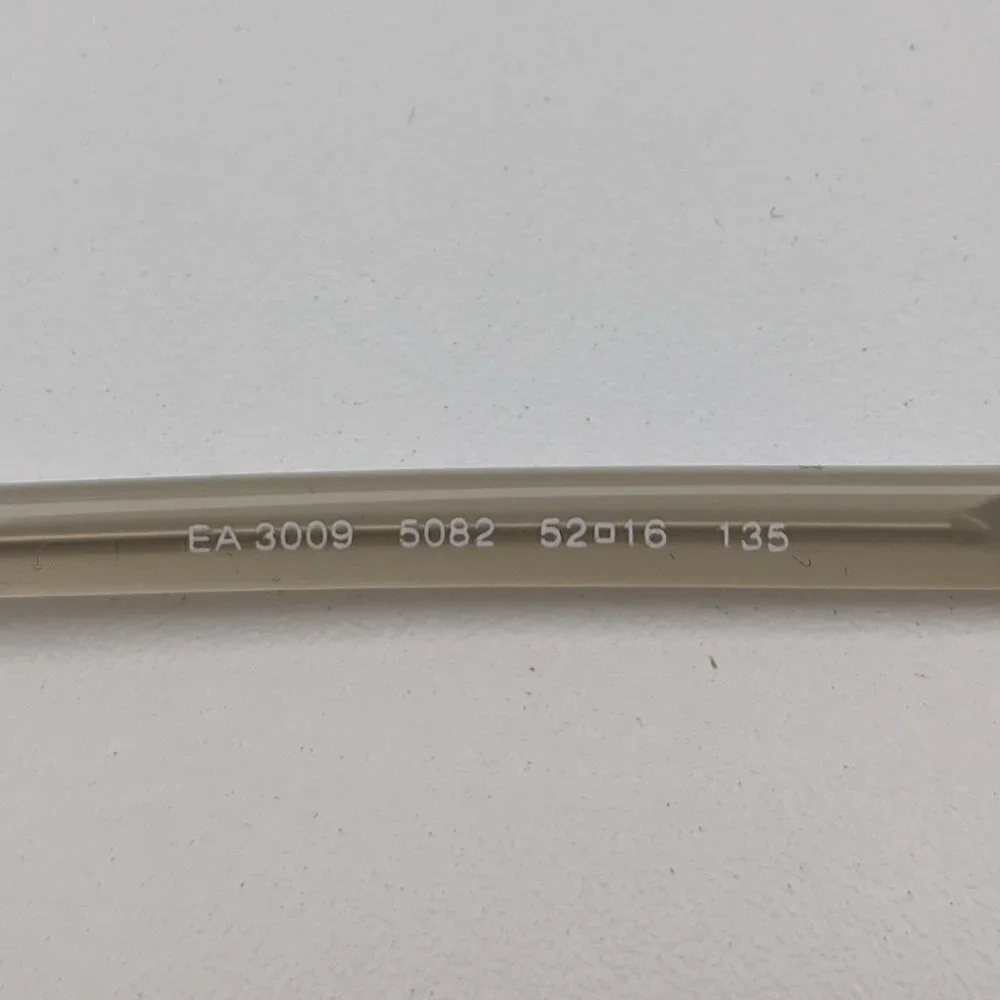 🕶️Emporio Armani EA3009 Unisex Eyeglasses 52/16 135 /ALH516🕶️